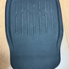 【無料】フロアマット　一枚のみ