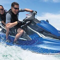 5月～シーズン到来☆湘南の海を満喫しよう♪♪マリンジェット…