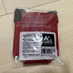 ホルダーケース　CAMPSの画像