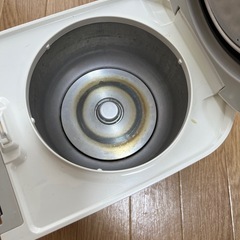 炊飯器の画像