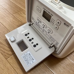 炊飯器の画像