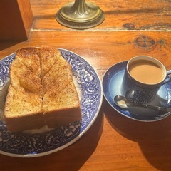 🪴🥞カフェ好き集まれ🫖🪴
