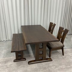 KE-20【新入荷　アウトレット品】松田家具　禅×道三　和モダン...
