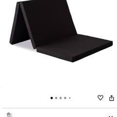 相場4000円 アイリスプラザ マットレス