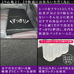 シートフラットクッションの画像
