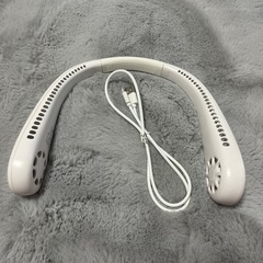 ネックファン