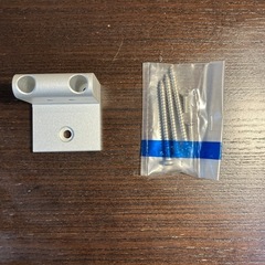 TOTO　タオル掛けハンガーの画像