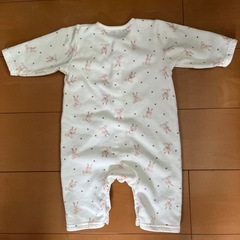 70〜80㎝　ベビー服の画像