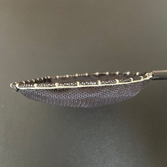 メダカ選別網の画像