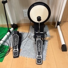 メデリ電子ドラムDD502J 15000円の画像