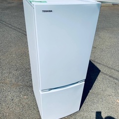 ③✅TOSHIBA冷凍冷蔵庫✅ ✅GR-V15BS✅
