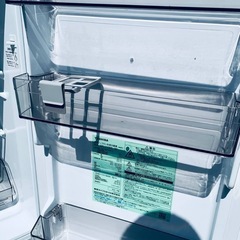 ③✓TOSHIBA冷凍冷蔵庫✓ ✓GR-V15BS✓