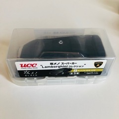 UCC日産名車コレクションとか8点の画像