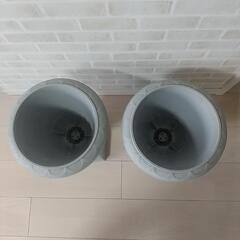 観葉植物鉢の画像