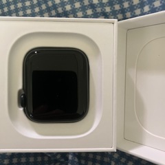 Apple WatchSE40mmの画像