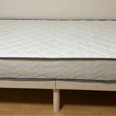 シングルベッド 