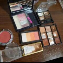 コスメ💄お試し!未使用品も有♡おまけ沢山の画像