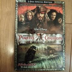 DVD パイレーツの画像