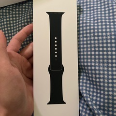 Apple WatchSE40mmの画像