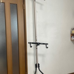 差し上げます！ミノウラ(MINOURA) 自転車 ディスプレイス...