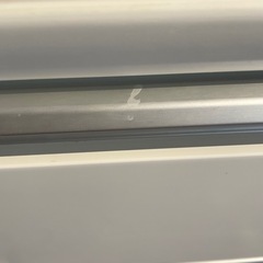 【ニトリ　キッチンボード幅120cm】5/21までの画像