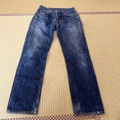 リーバイス501