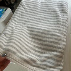 ひんやり夏用の掛け布団　敷布団　　