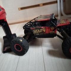 ラジコン　ジャンク品ですの画像