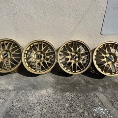 BBS  ホイール