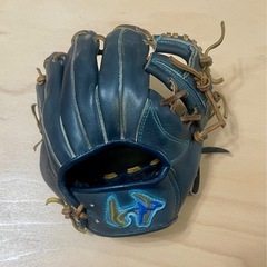 ※交換希望　硬式　トレーニンググローブ　ワールドペガサス