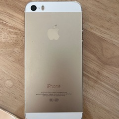 iPhone 5sの画像