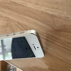 iPhone 5sの画像