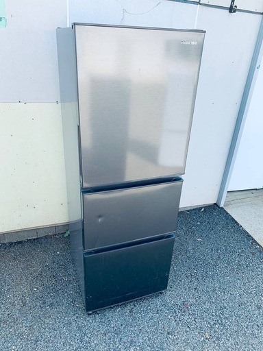 ③✅Hisenseノンフロン冷凍冷蔵庫✅ ✅HR-D28ES✅
