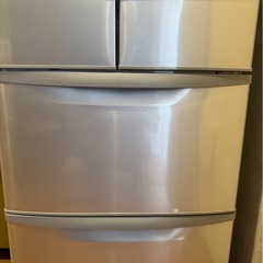 日立R-S500CM 冷蔵庫　500L
