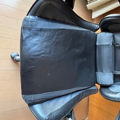 ゲーミングチェアの画像