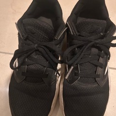 ニューバランス  adidasキッズスニーカー　22.5.23 