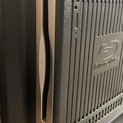 AQUOS 32型の画像