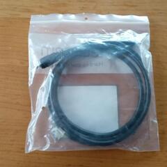 未使用　HDMI ケーブル1.5mの画像