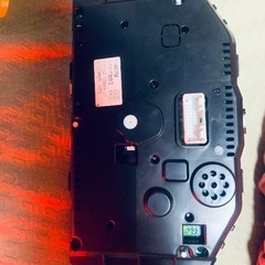 ★☆デイズ J B21W スピードメーター 8100C368の画像