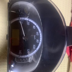 ★☆デイズ J B21W スピードメーター 8100C368の画像