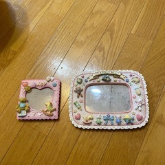 写真フレームの画像