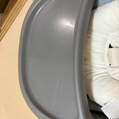 コンビ ホワイトレーベル ネムリラ AUTO SWING BEDi Long スリープシェル EGの画像