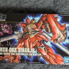 ガンプラ