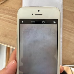 iPhone 5sの画像