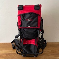 登山用ベビーキャリア(背負子)