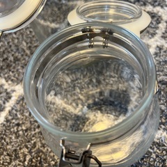 セラーメイト密封保存瓶2L&3Lの2個セットの画像