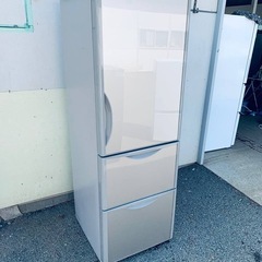 ③✅日立ノンフロン冷凍冷蔵庫✅ ✅R-S38JV✅の画像