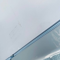 ③✅日立ノンフロン冷凍冷蔵庫✅ ✅R-S38JV✅の画像