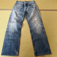 リーバイス　503