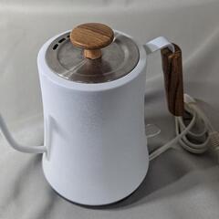 電気ケトル